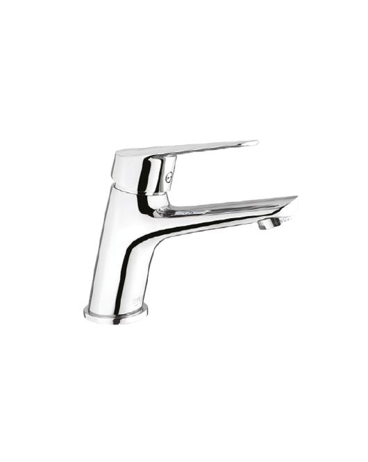  One hole basin mixer  without pop-up 8116 KYRO
